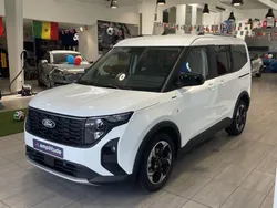 Ford Tourneo Courier 1.0 EcoBoost 125ch S&S Active