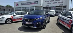 Peugeot 3008 BLUEHDI 130CH E6.C GT LINE S&S EAT8