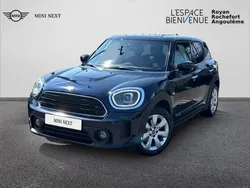 Mini Countryman Cooper 136ch Edition Premium Plus BVA7