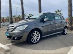 Mercedes-Benz B 180 180CDI Autotronic