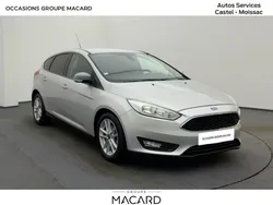FORD Focus 1.0 EcoBoost 100ch Trend MOTEUR ET EMBRAYAGE NEUF