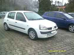 Renault Clio 1.2