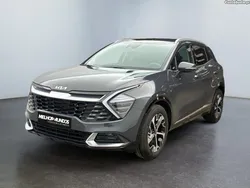 Kia Sportage 1.6 T-GDi ISG Design