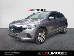 Mercedes-benz EQA 250+ 190ch Edition