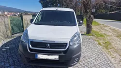 Peugeot Partner Peugeot Partner 1.6 Blue-HDi L1 Premium