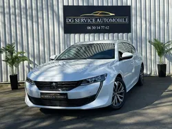 PEUGEOT 508 SW BlueHDi 130 ch S&S EAT8 Allure Pack / DISTRIBUTION NEUVE / GARANTIE 12 MOIS