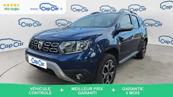 Dacia Duster II 1.5 Blue dCi 115 Prestige