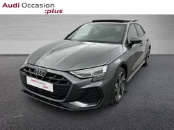 Audi A3 Sportback 2.0 TDI 150ch S line S tronic 7