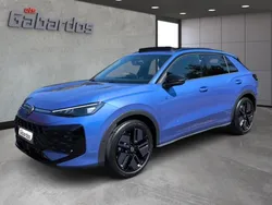 Volkswagen T-roc 1.5 eTSI 150 Ch EVO2 DSG7 R-LINE + TOIT OUVRANT / HAYON