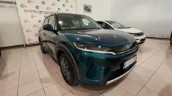 BYD Atto 2 DM-i Boost 156kW