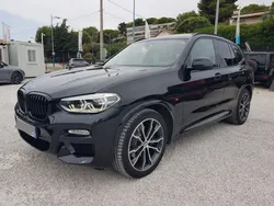 Bmw X3 (G01) XDRIVE30DA 265CH M SPORT