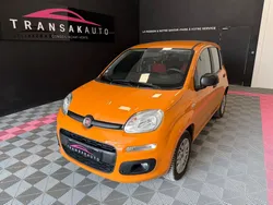 Fiat PANDA Easy