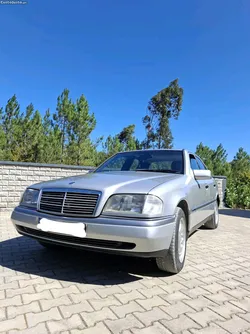 Mercedes-Benz C 200 sport