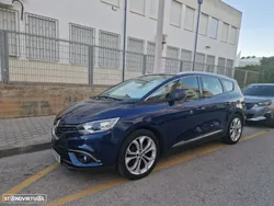 Renault Grand Scénic 1.5 dCi Luxe 7L
