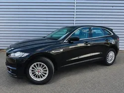 Jaguar F-pace 2.0 D 180 BVA