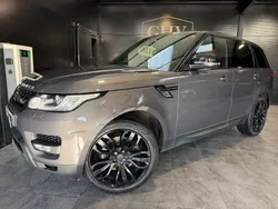 Land Rover RANGE ROVER HSE SPORT 3,0L TDV6 258Ch BVA8 4X4