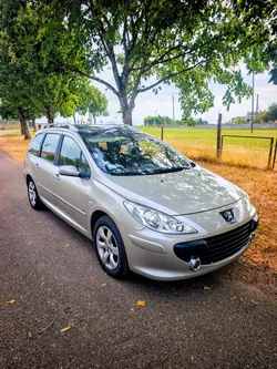 Peugeot 307 SW hdi 110 cv