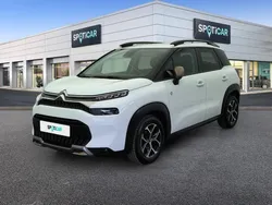 CITROEN C3 Aircross PureTech 110 S&S BVM6 C-Series