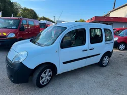 Kangoo 1.5 dci 85cv expression 5 places