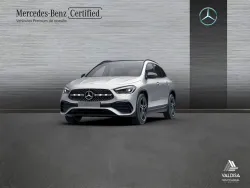 MERCEDES Clase GLA GLA 200d 8G-DCT