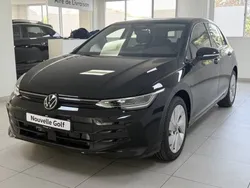 Volkswagen Golf 1.5 eTSI EVO2 116 DSG7 VW Edition