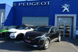 Peugeot 3008 1.2 PURETECH 130CH S&S ACTIVE PACK