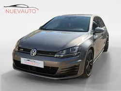 VOLKSWAGEN GOLF 2.0 TDI 184 BlueMotion Technology FAP DSG6 GTD ( STAGE 1 + JANTE 7R 19 POUCES)