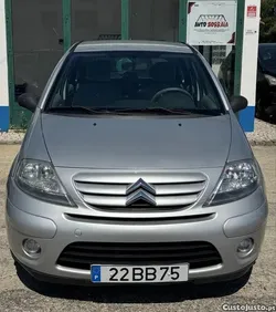 Citroën C3 1.100