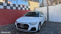 Audi A1 Sportback 25 TFSI Advanced