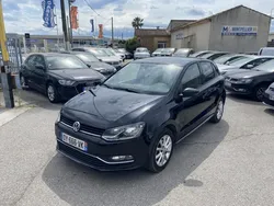 Volkswagen polo 1.2 tsi 90 cv bva 110 000 km 2016 1ere main suivi complet vw