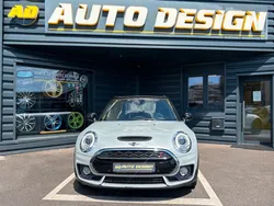 Mini clubman f54 cooper sd 190ch