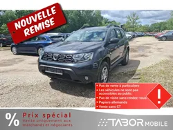 Dacia Duster II 1.0 TCe 100 Comfort SHZ PDC AHK Klima