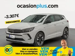 OPEL Grandland 1.5CDTi S&S Design & Tech Aut. 130