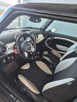 MINI Mini Cooper S