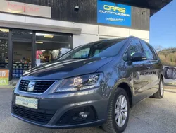 Seat Alhambra 2.0 TDI 150 CV 7 PLACES STYLE