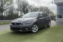 Peugeot 308 bluehdi 130 eat8 active business automatique