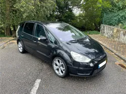 Ford S-Max 2.0 TDCI - Nacional - 184000km - 7 lugares