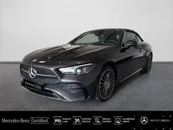 Mercedes-benz CLE Cabriolet 220 d 197ch AMG Line 9G-Tronic