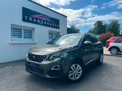 PEUGEOT 3008 BlueHDi 130ch S&S EAT8 /1ere Main/Suivi Peugeot/Attelage