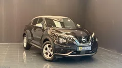 Nissan Juke 1.0 DIG-T N-Connecta DCT
