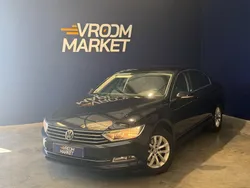 VOLKSWAGEN Passat 2.0 D 150ch Confortline - Garantie 12 Mois - Système audio haut de gamme - Bluetooth