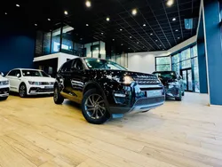 Land rover discovery 2.0 td4 150cv sport