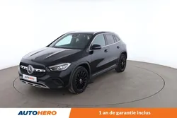 Mercedes Gla 200 d Progressive Line DCT 150 ch