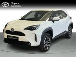 Toyota Yaris Cross 120H Active Tech