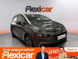 Citroen C4 BlueHDi 96KW (130CV) S&S Feel