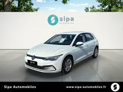 Volkswagen Golf VIII 2.0 TDI SCR 115 BVM6 Life 1st 5p
