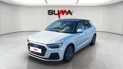 Audi A1 sportback 30 TFSI 116 ch S tronic 7 Design