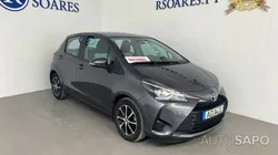 Toyota Yaris de 2020
