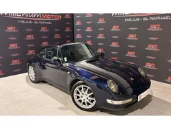 PORSCHE 911 3.6i - 272 CH -TYPE 993 COUPE Carrera 2