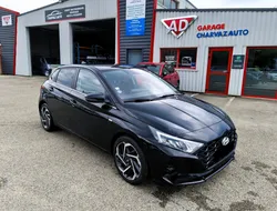 HYUNDAI I20 1.0 TGDi 100 HYBRID CREATIVE DCT-7